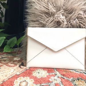 Rebecca Minkoff Envelope Clutch